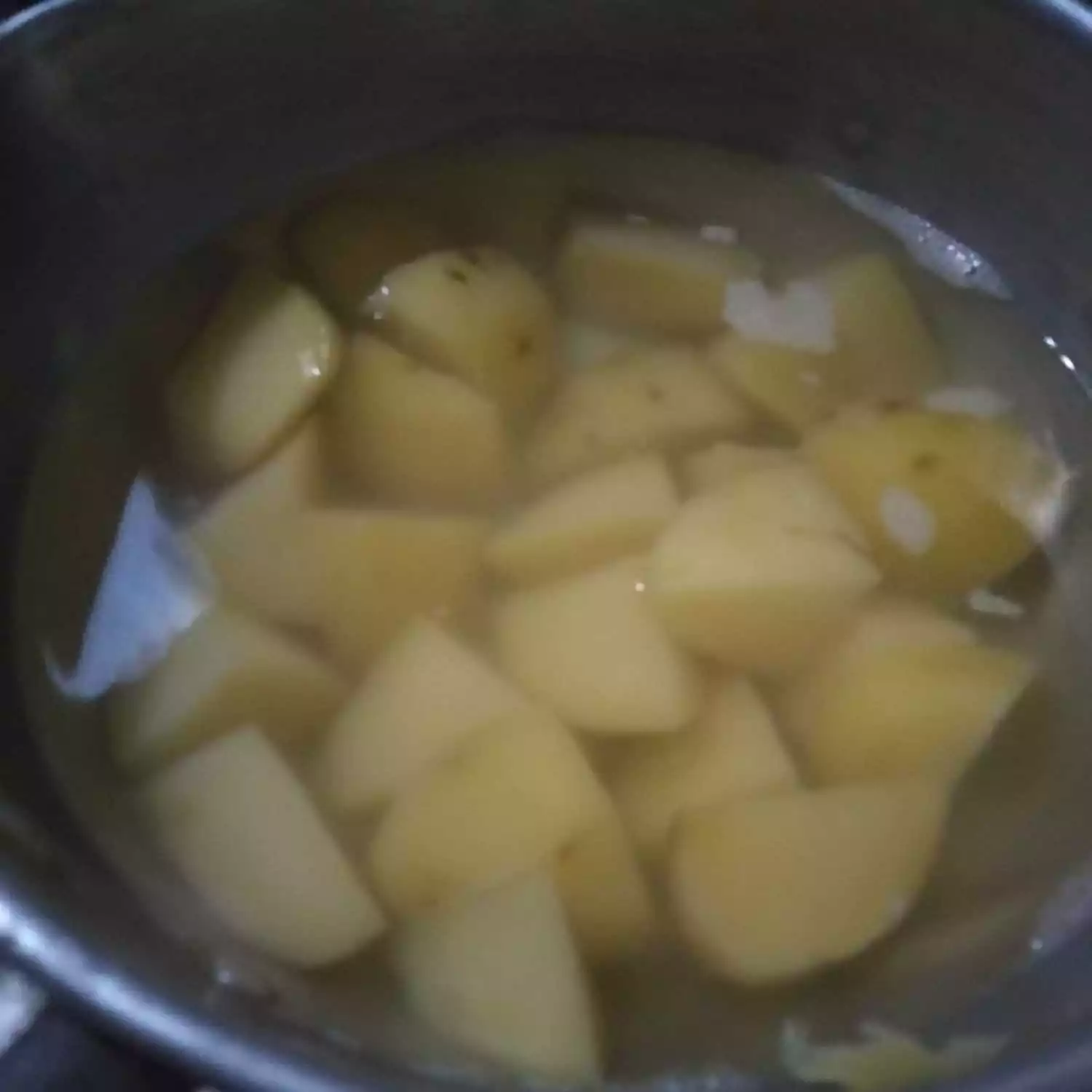 Step 1 PomPom Gurita For Kids