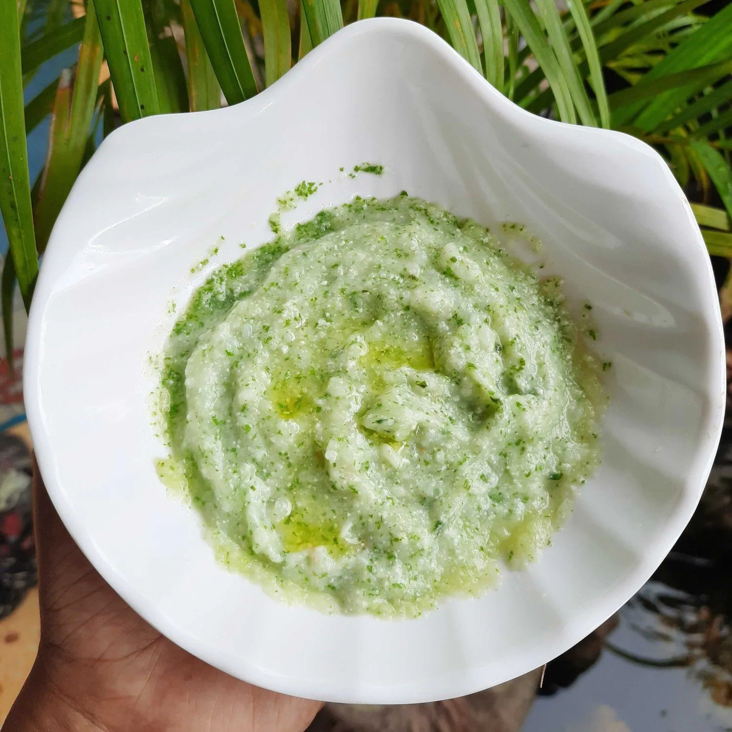 MPASI 6+ Bubur Bakol Hudang #JagoMasakMinggu3Periode3