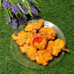 Bakwan Sayur