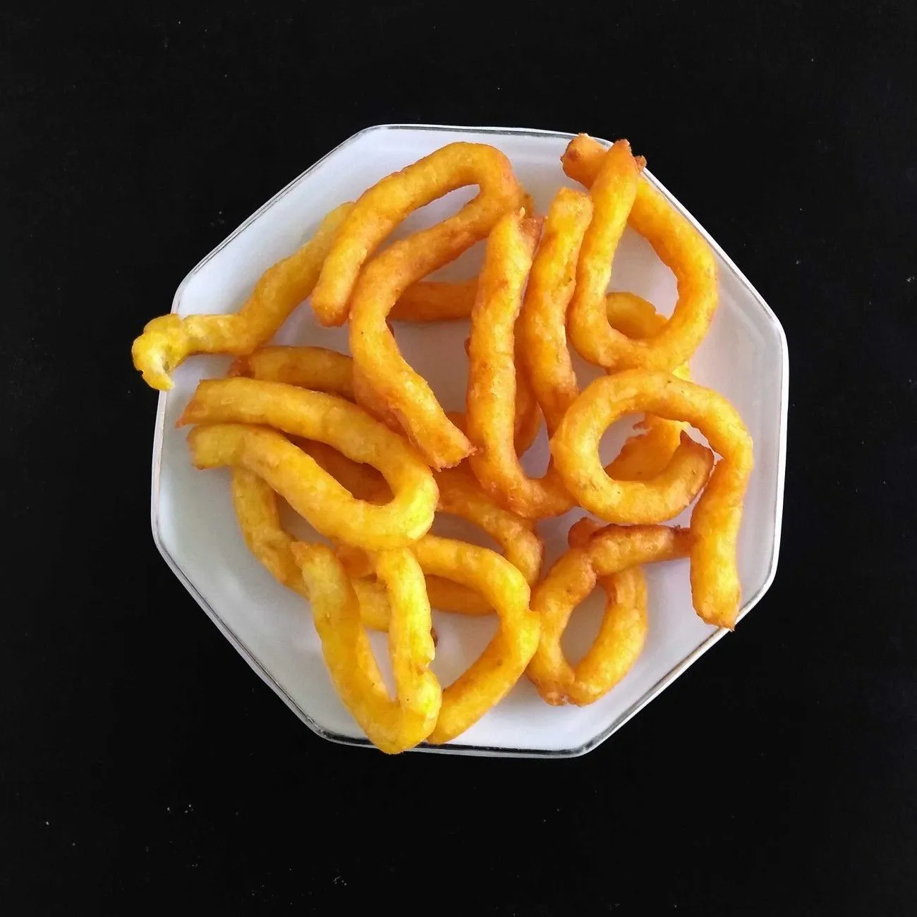 Cheetos Kentang Keju Homemade #JagoMasakMinggu3Periode3