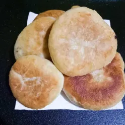 Hotteok