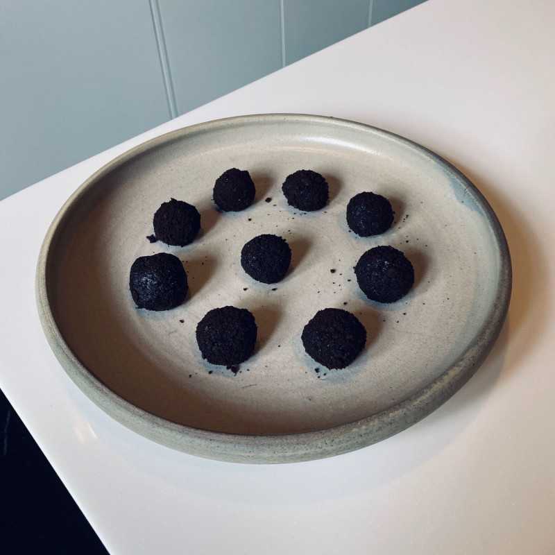 Resep Oreo Balls Dari William Putra Utomo Yummy Co Id