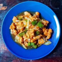 Chicken Teriyaki