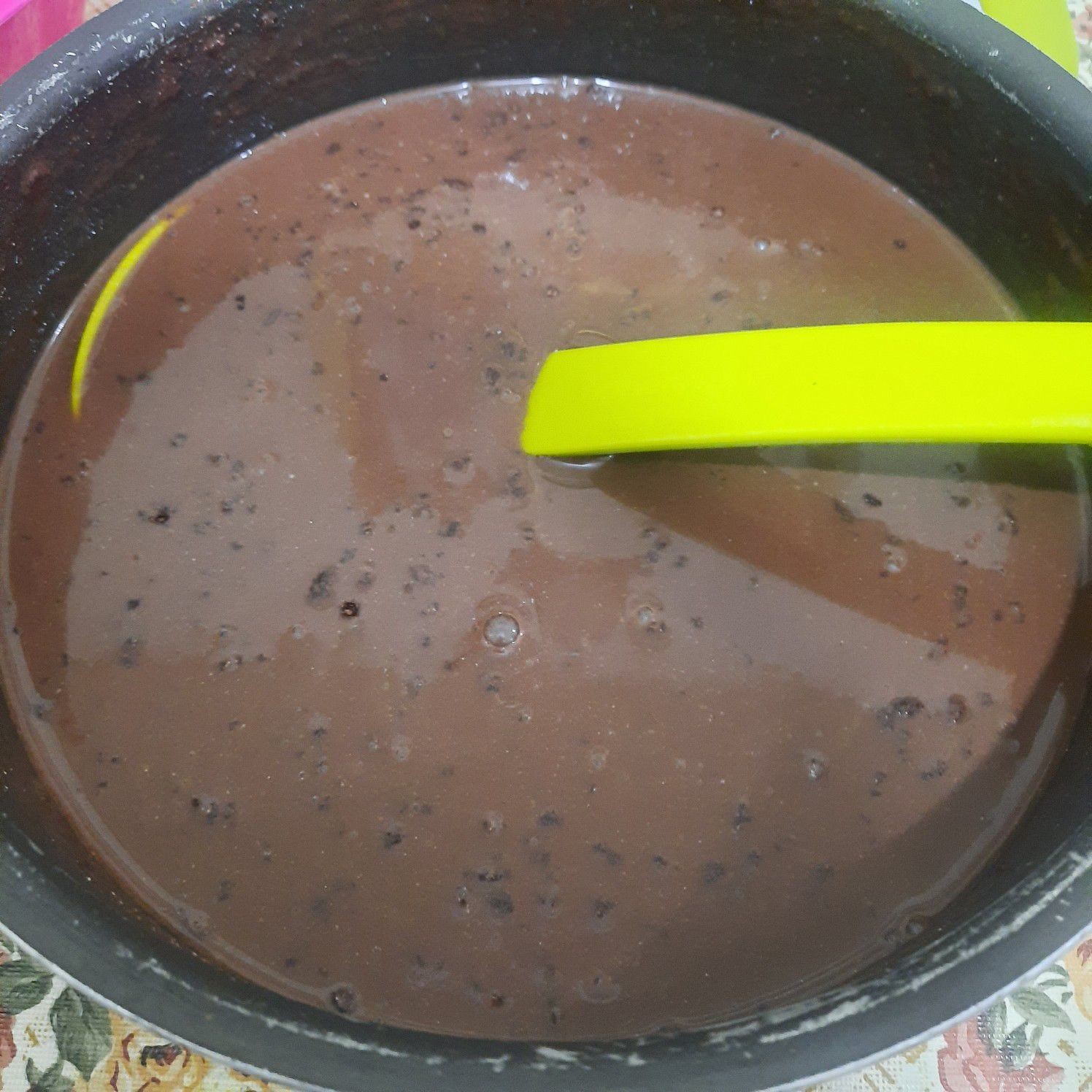 Langkah 2