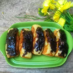 Pukis Kentang #JagoMasakMinggu3Periode3