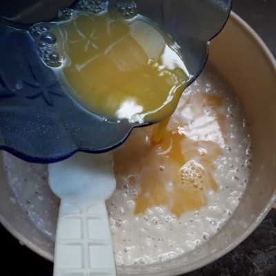 Resep Roti Jala Pelangi Jagomasakminggu3periode3 Dari Vina Harahap Yummy Co Id