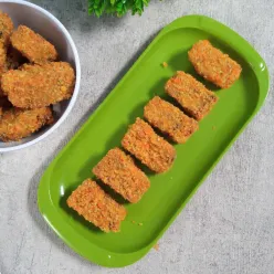 Nugget Ikan Tombro #JagoMasakMinggu3Periode3