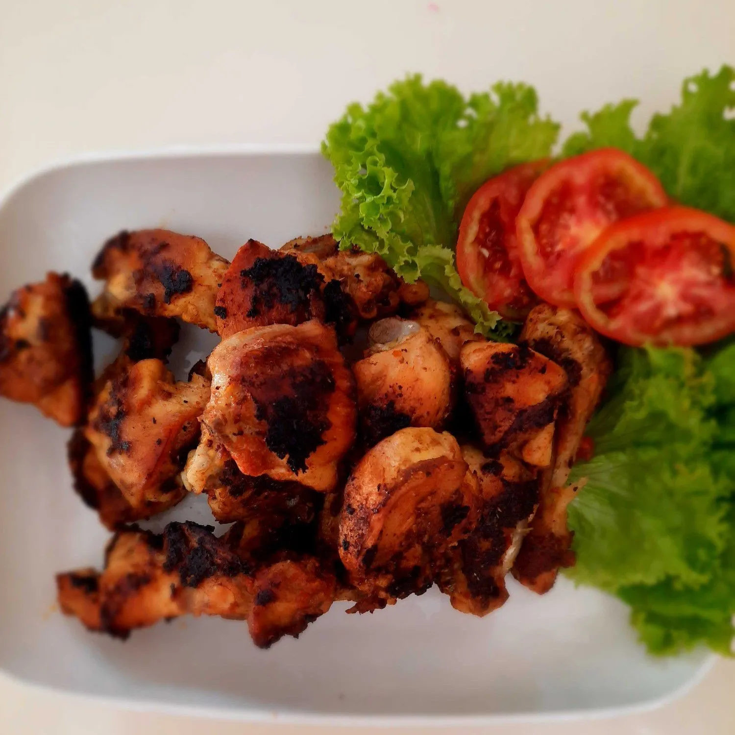 Ayam Bakar Taliwang