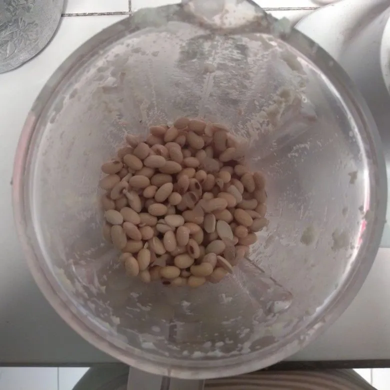 Step 2 Susu Kedelai