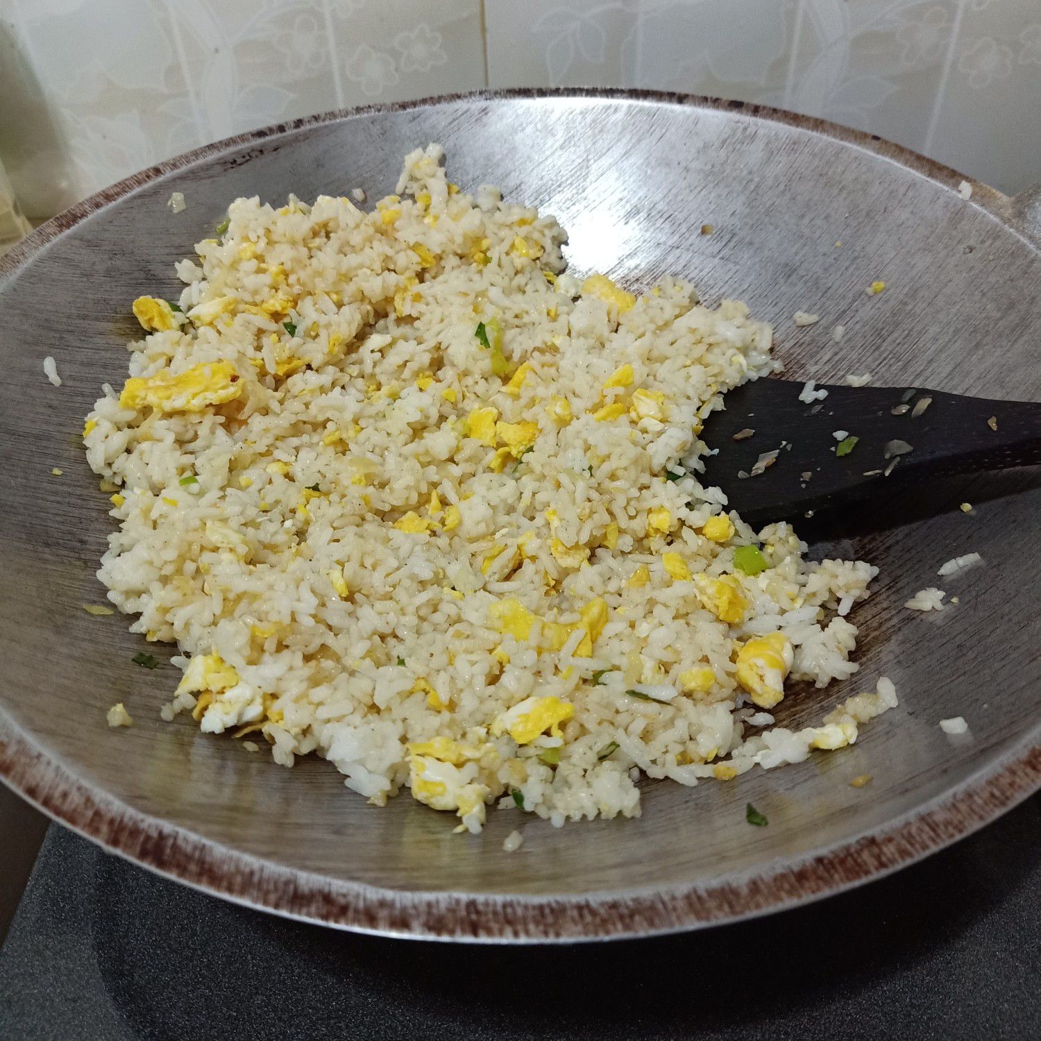 Langkah 4