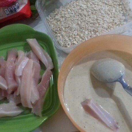 Langkah 2