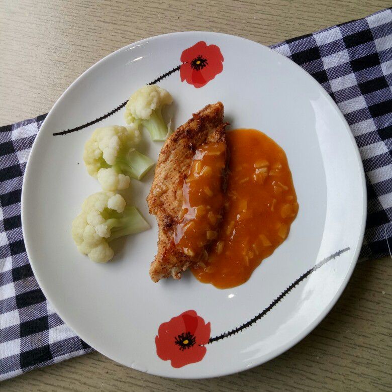 Langkah 7