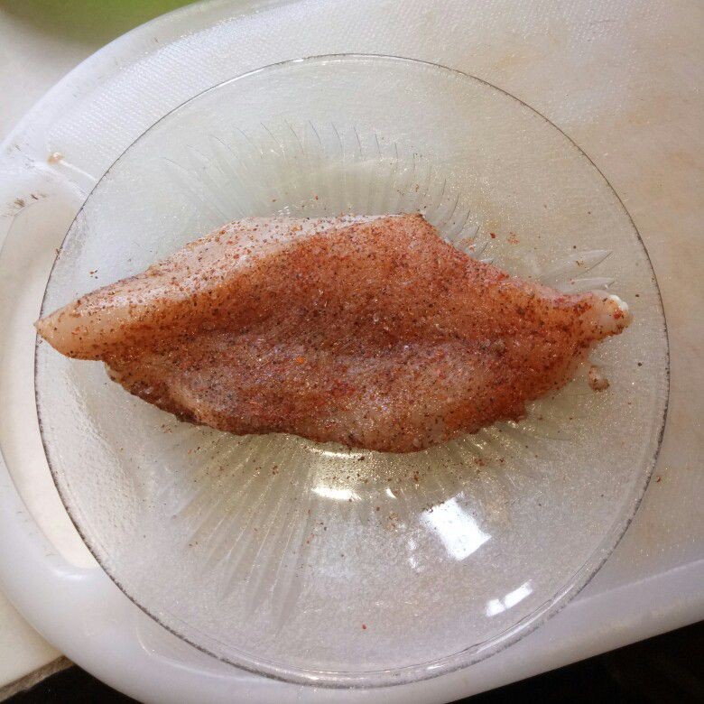 Langkah 2
