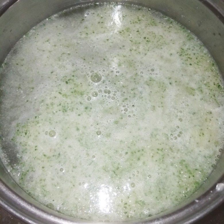 Langkah 3