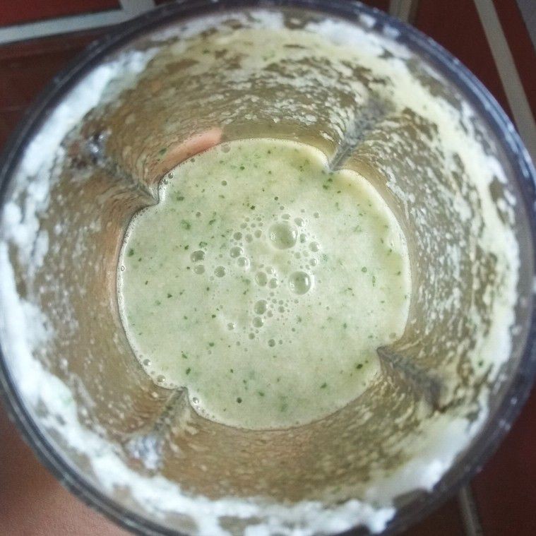 Langkah 2