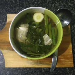 Sayur Asem