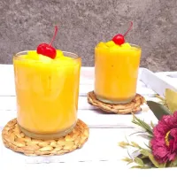 Mango Plup Smoothly #JagoMasakMinggu3Periode3
