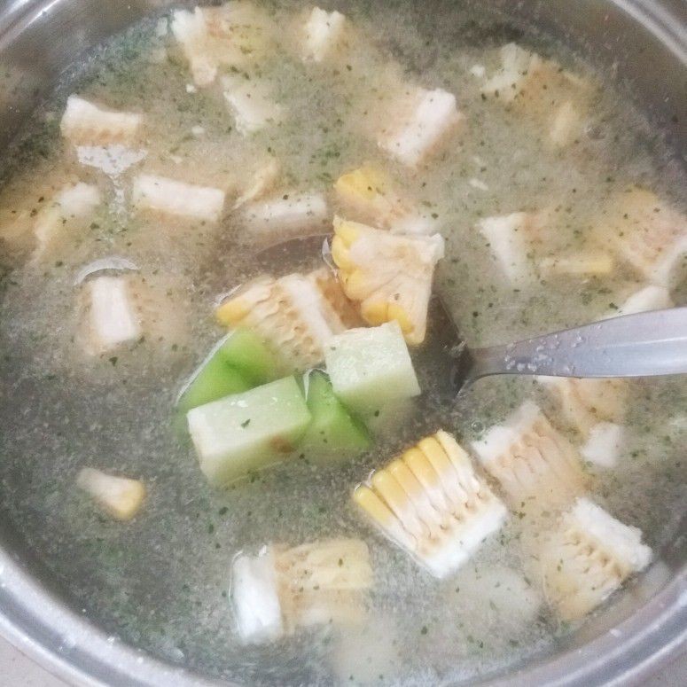 Langkah 4