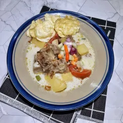 Iga Soto Betawi