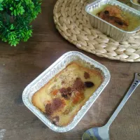 Klapetart Panggang