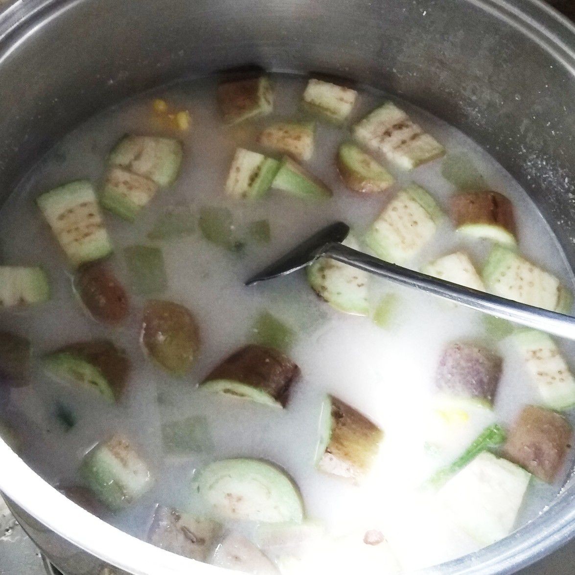 Langkah 5