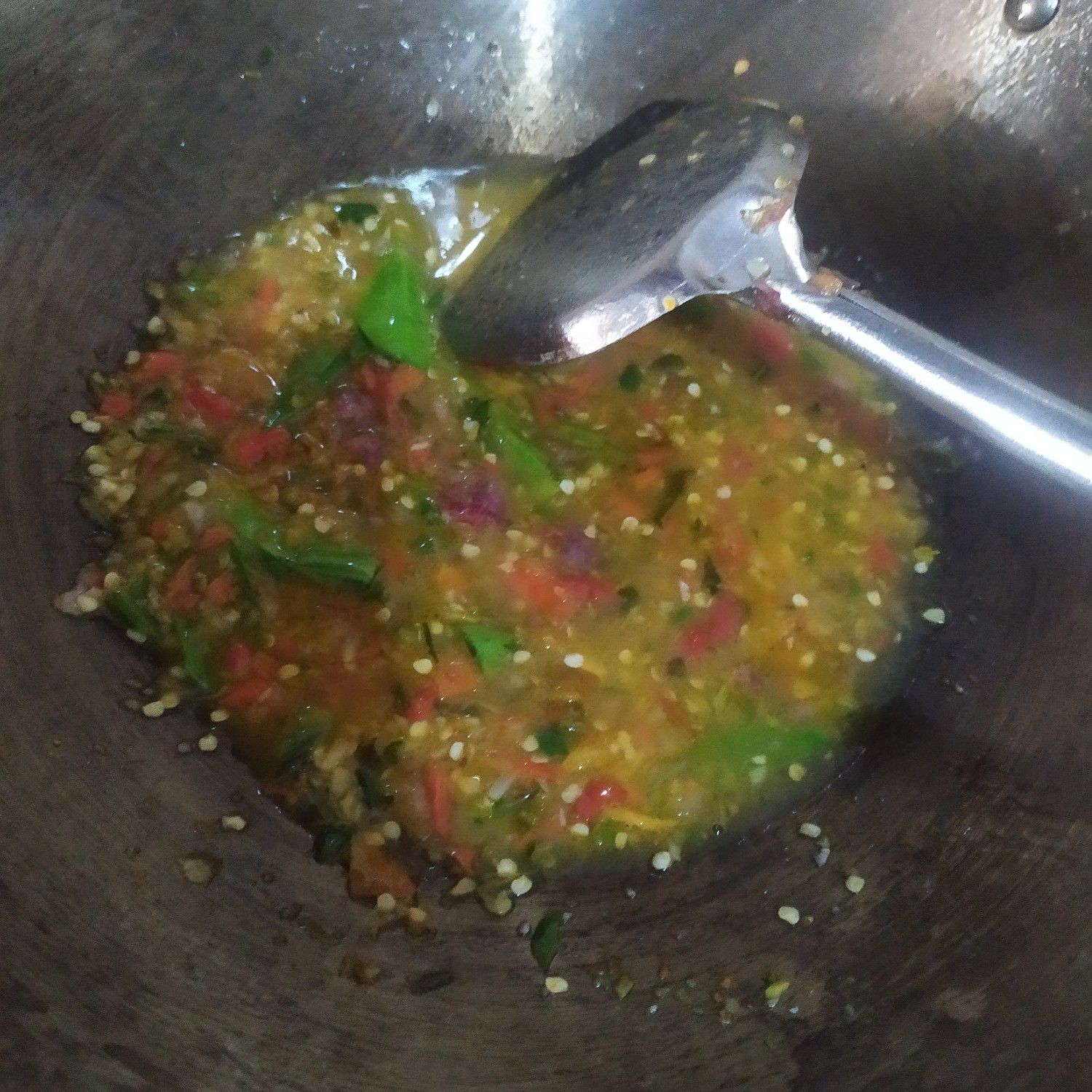 Langkah 3