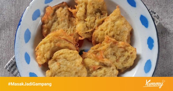 Resep Rheinische Reibekuchen (Rievkooche) #JagoMasakMinggu4Periode3 ... Resep Rheinische Reibekuchen (Rievkooche) #JagoMasakMinggu4Periode3 ...