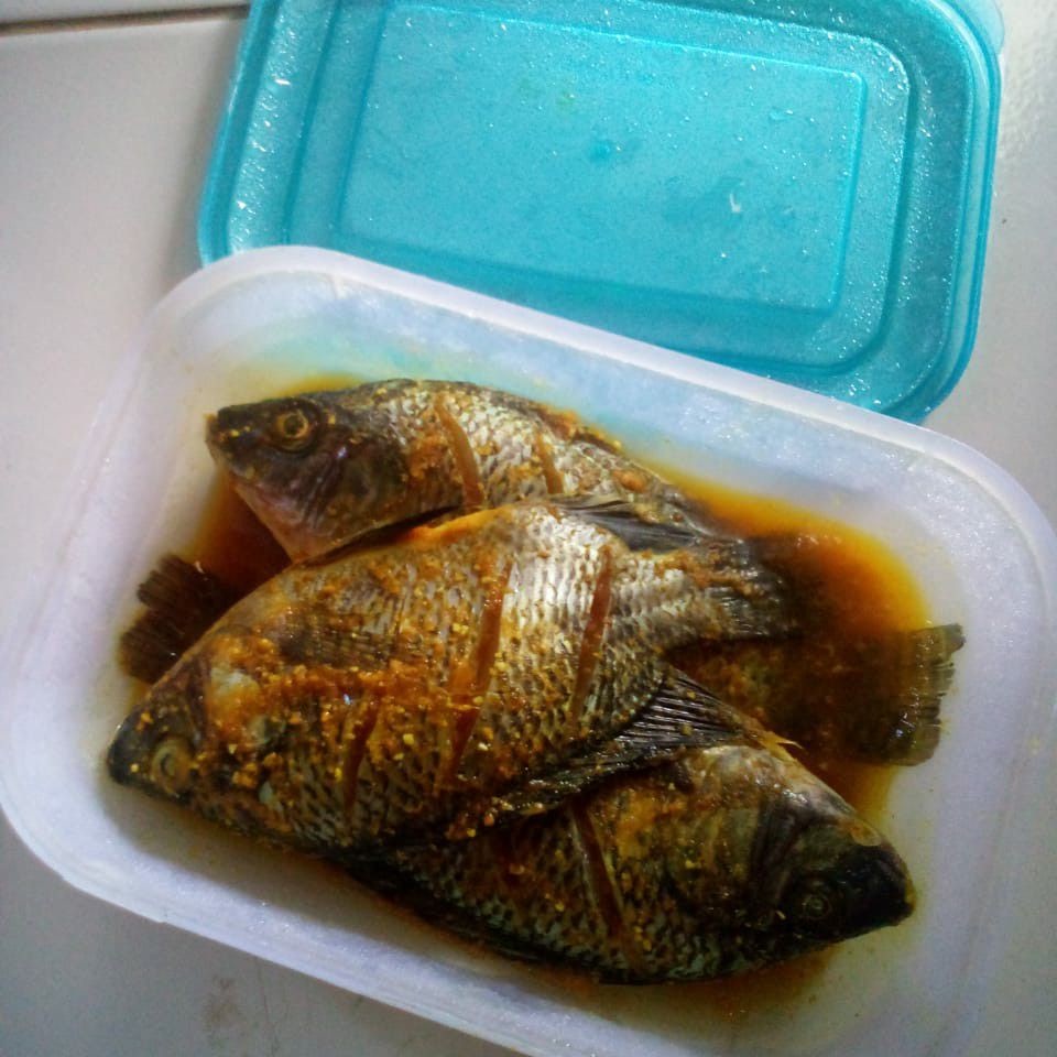 Langkah 1