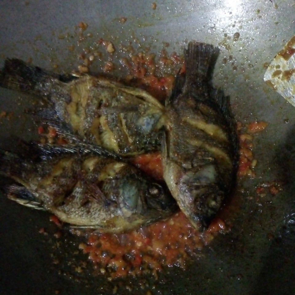 Langkah 5