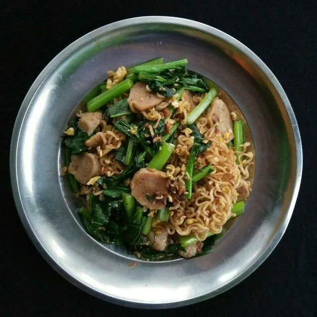 Mie Goreng