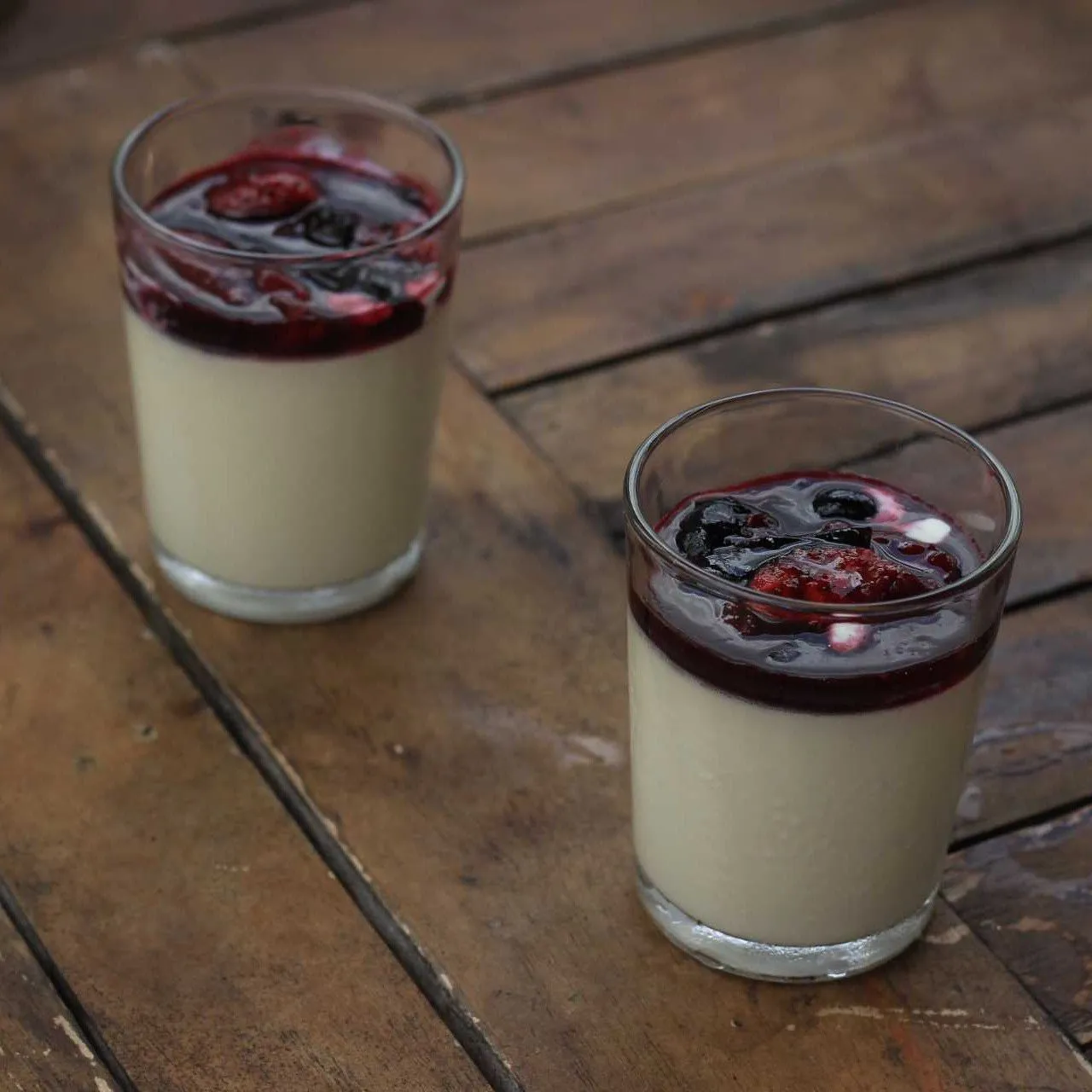 Panna Cotta #JagoMasakMinggu4Periode3