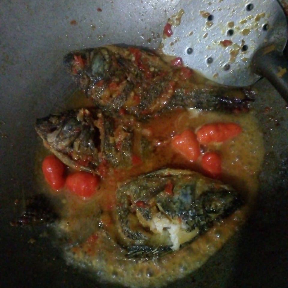 Langkah 6