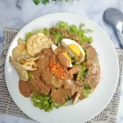 Gado-Gado