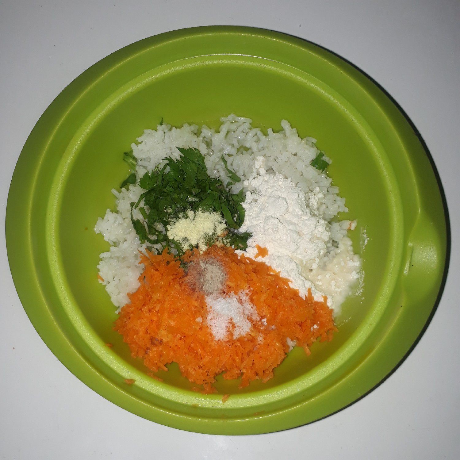 Langkah 2