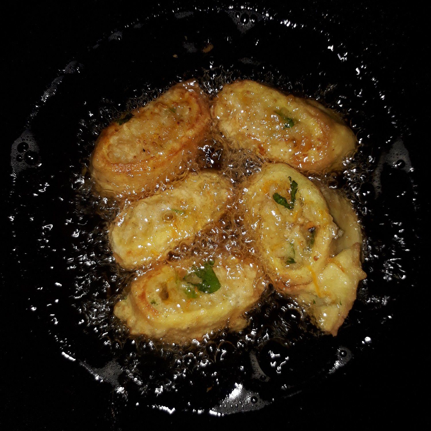 Langkah 6