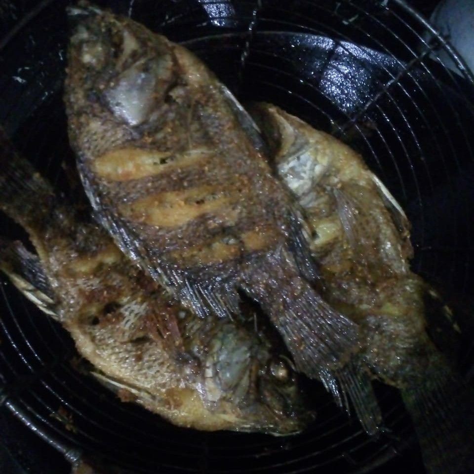 Langkah 2