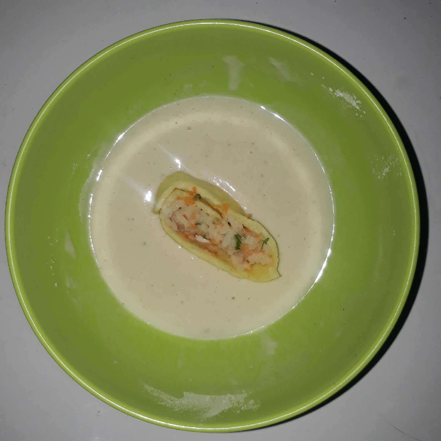 Langkah 5
