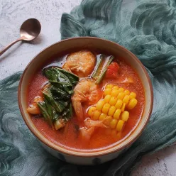 Suki Udang