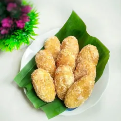 Getas Singkong