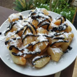 Lukumades