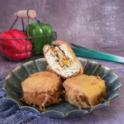 Tahu Isi