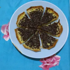 Martabak Teflon