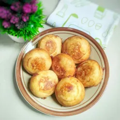 Gumpal Gumbili