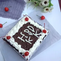Black forest
