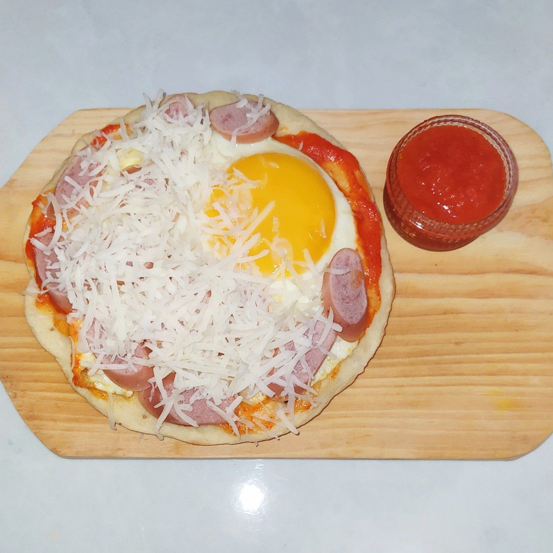 Langkah 5