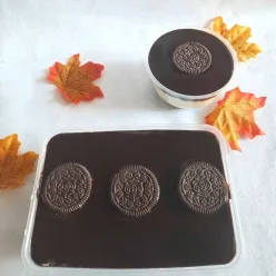 Oreo Dessert Box and Cup