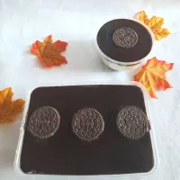 Oreo Dessert Box And Cup