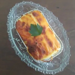 Spaghetti Brulee #JagoMasakMinggu4Periode3