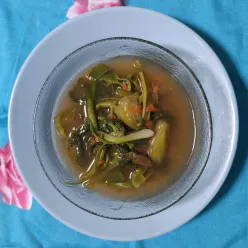Kelak Pedis Bawang Odak