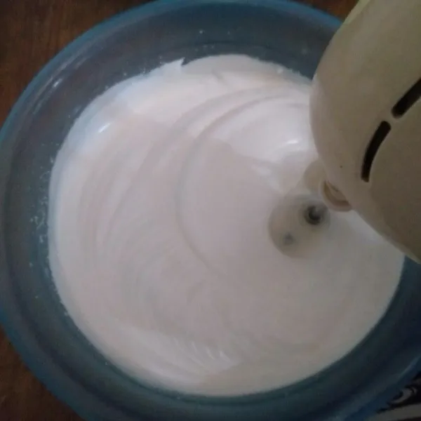 Resep Cake Tape Kukus Sederhana Rumahan di Yummy App